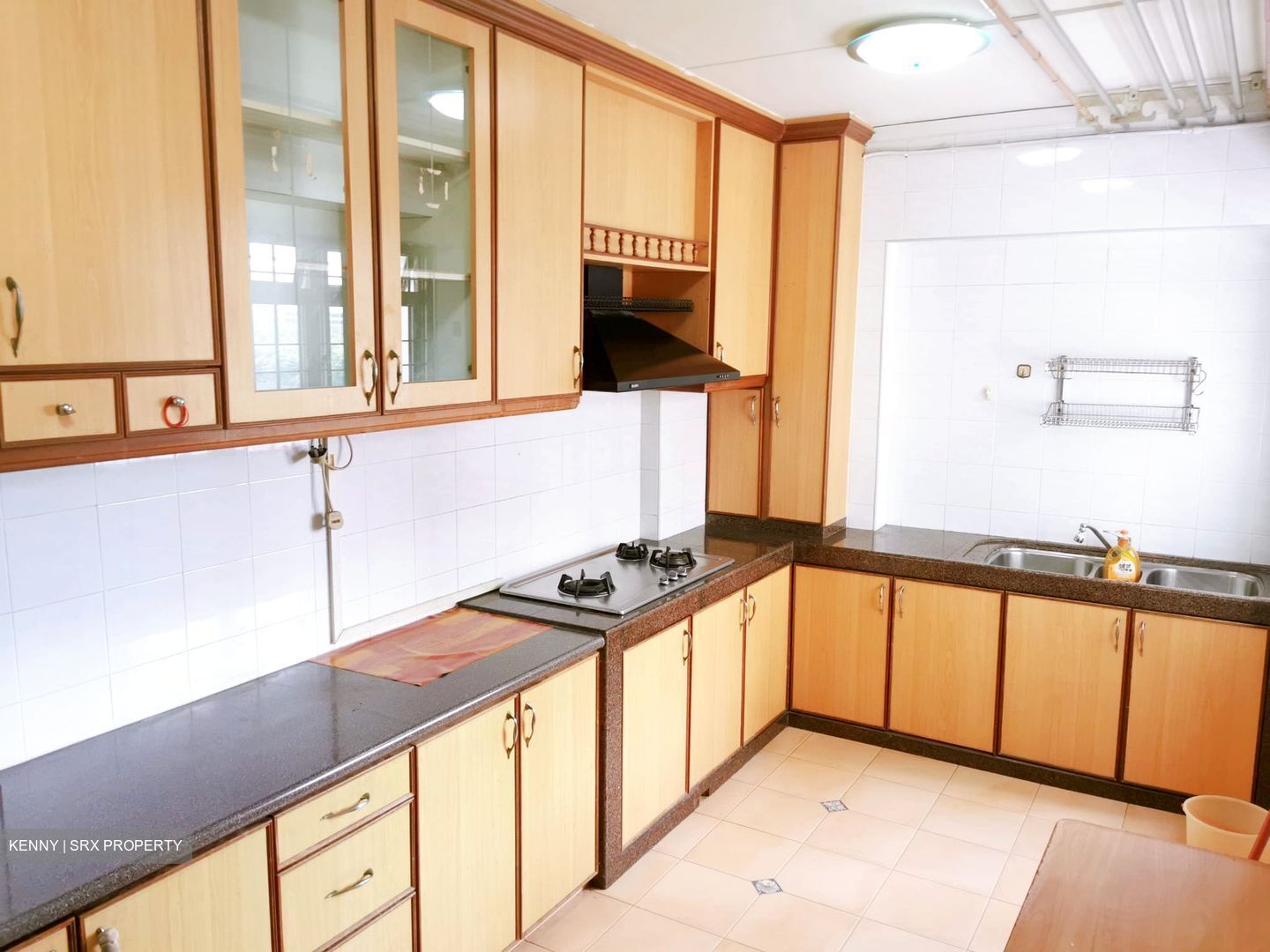 Blk 116B Rivervale Edge (Sengkang), HDB 5 Rooms #378271081
